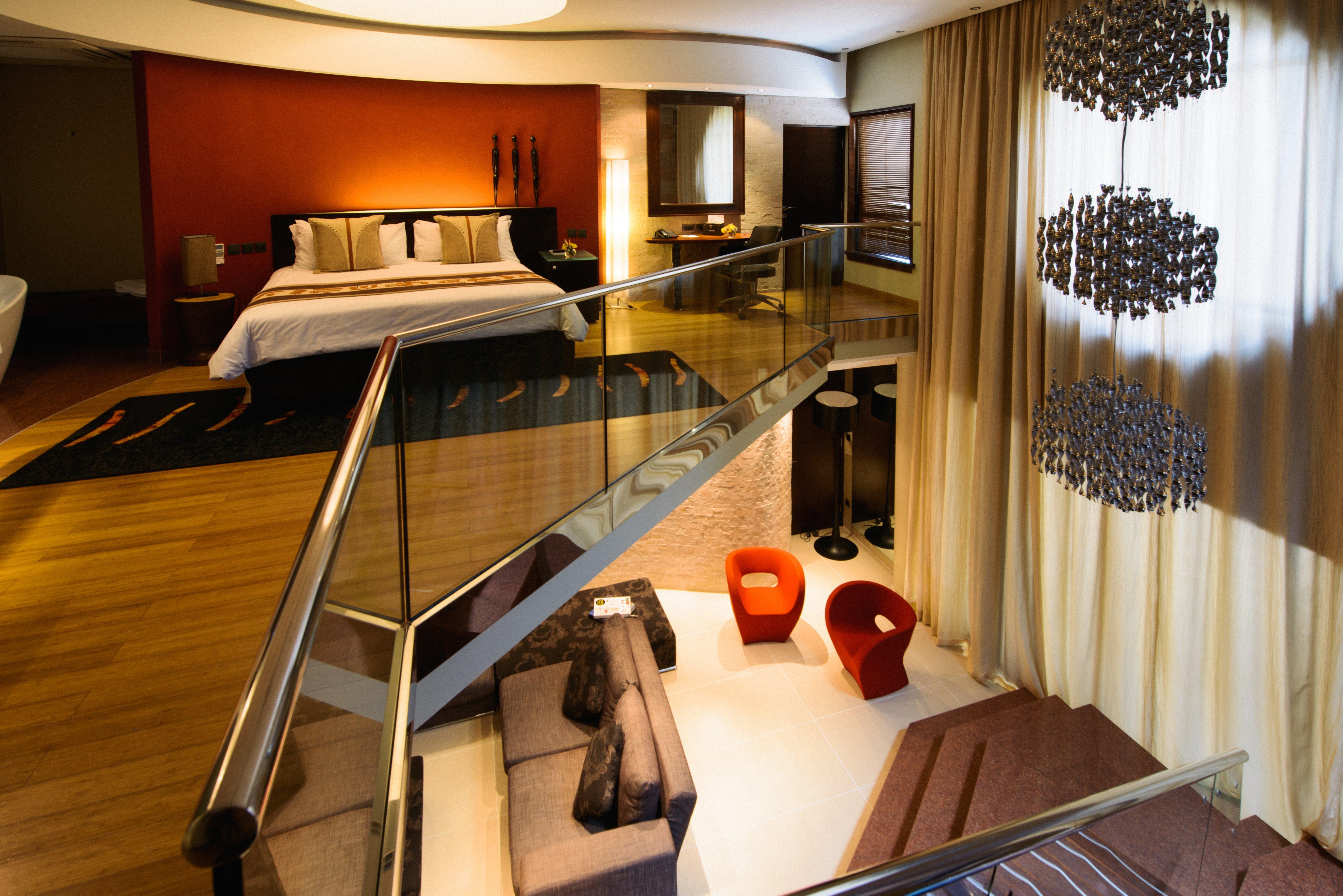 Mercure Nairobi Upper Hill 外观 照片
