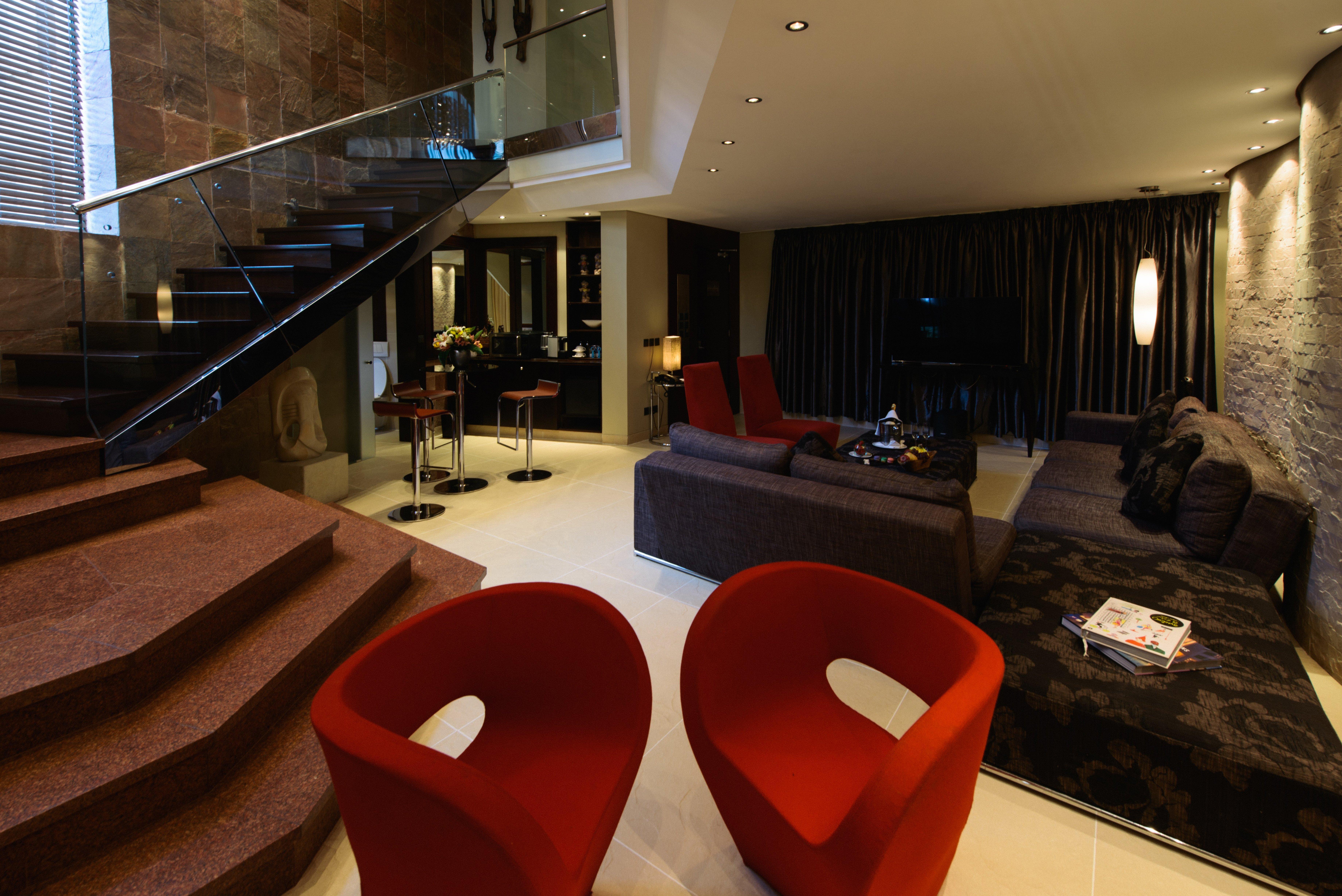 Mercure Nairobi Upper Hill 外观 照片