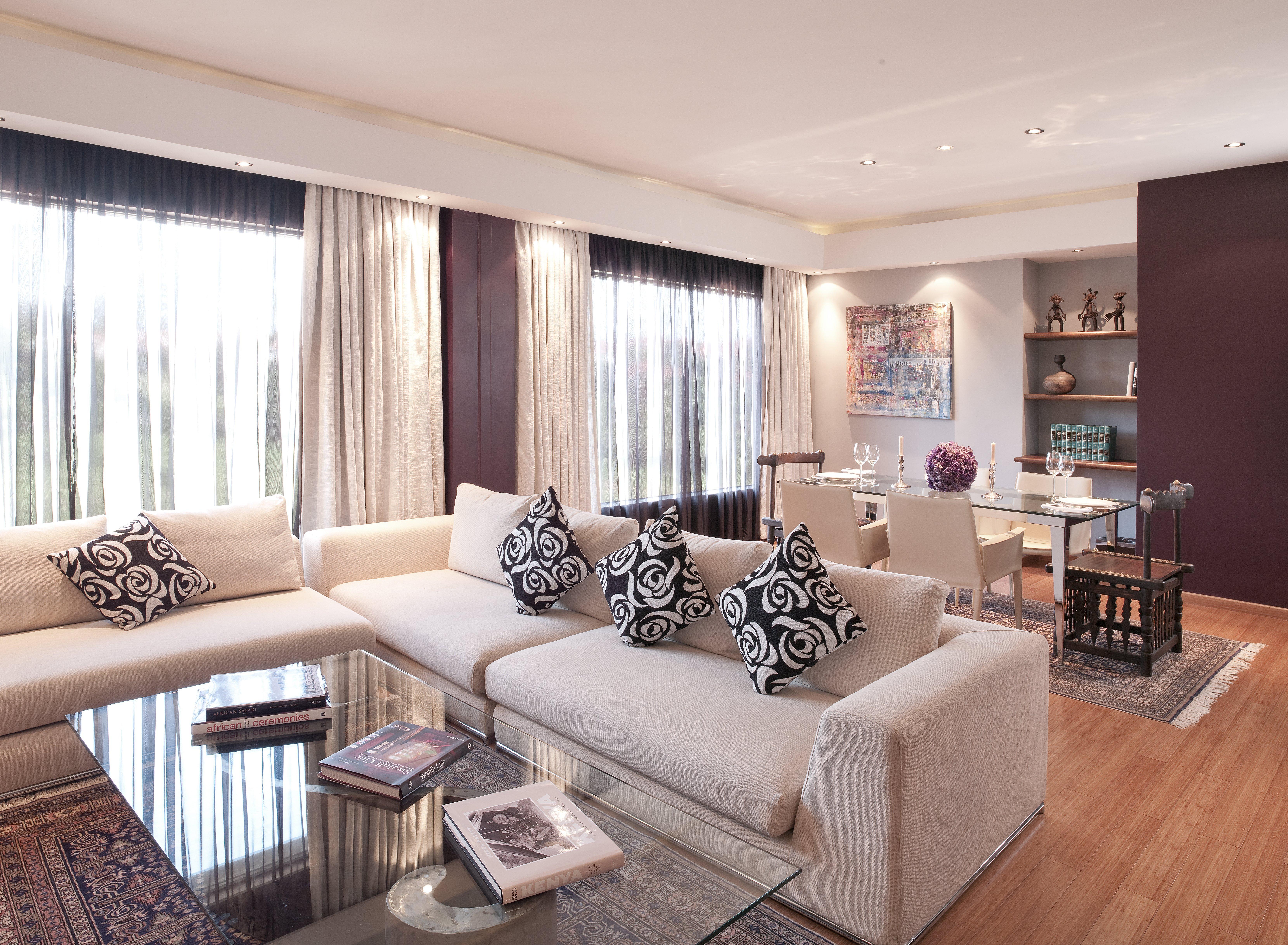 Mercure Nairobi Upper Hill 外观 照片