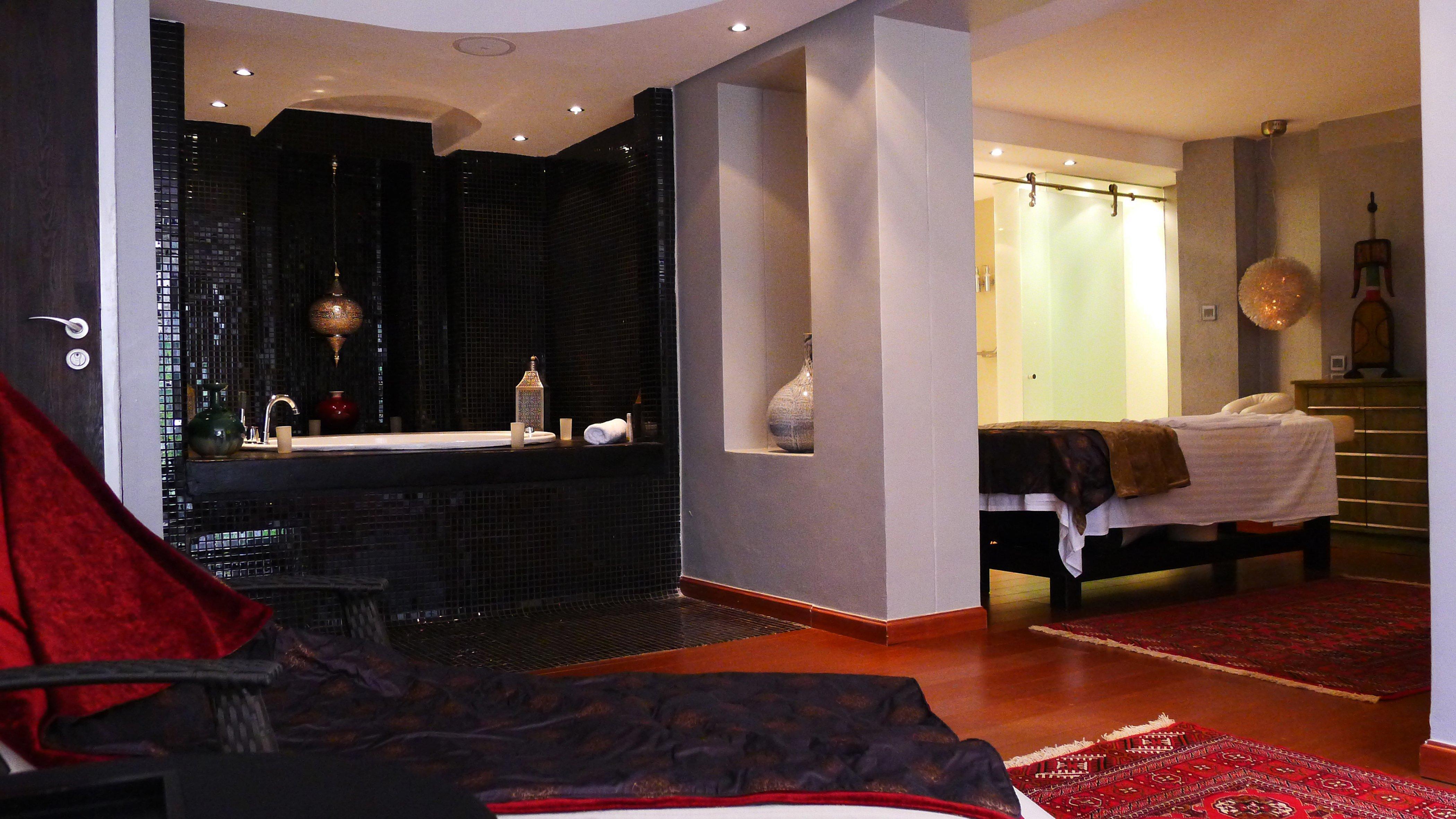 Mercure Nairobi Upper Hill 外观 照片