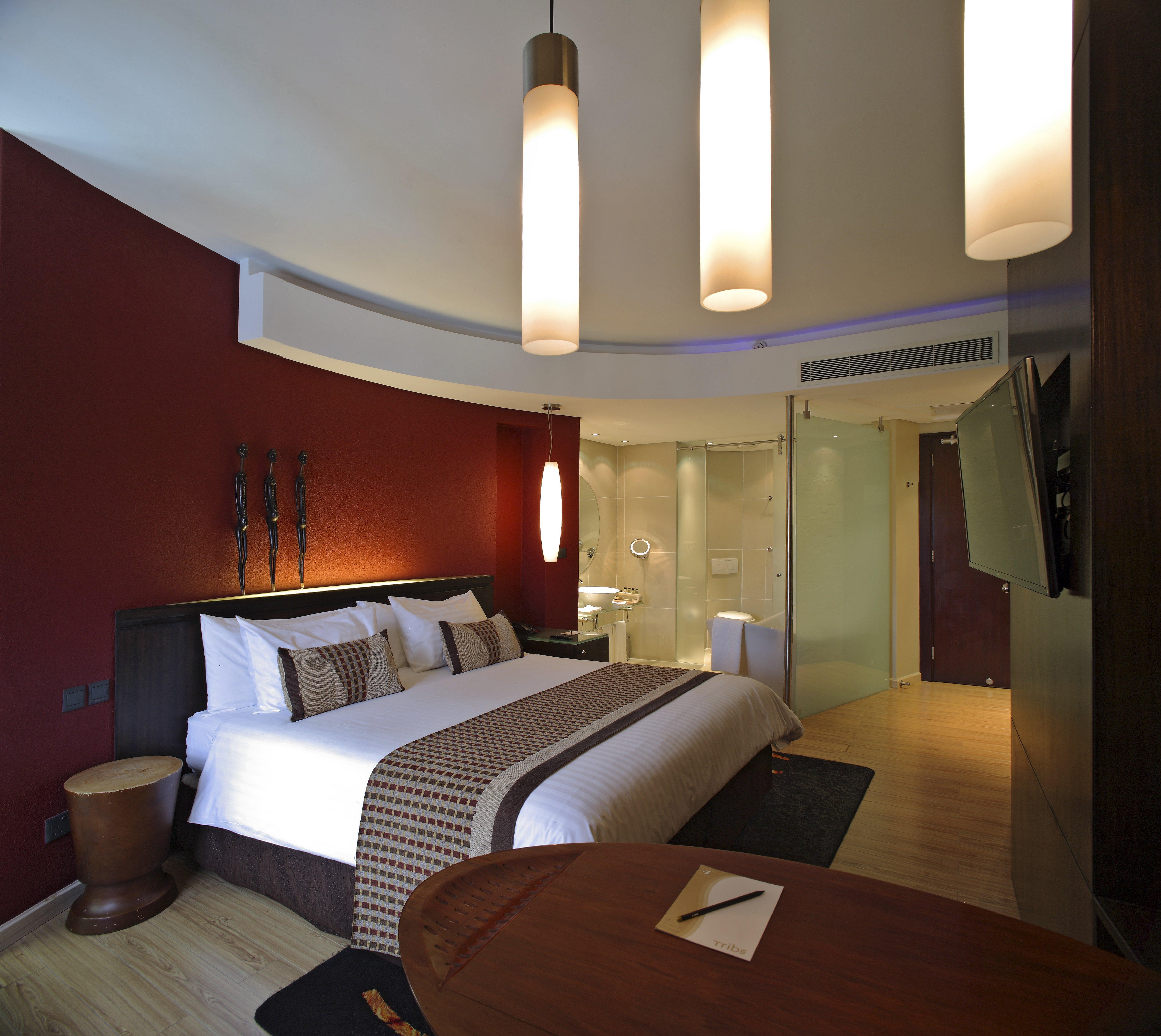 Mercure Nairobi Upper Hill 外观 照片