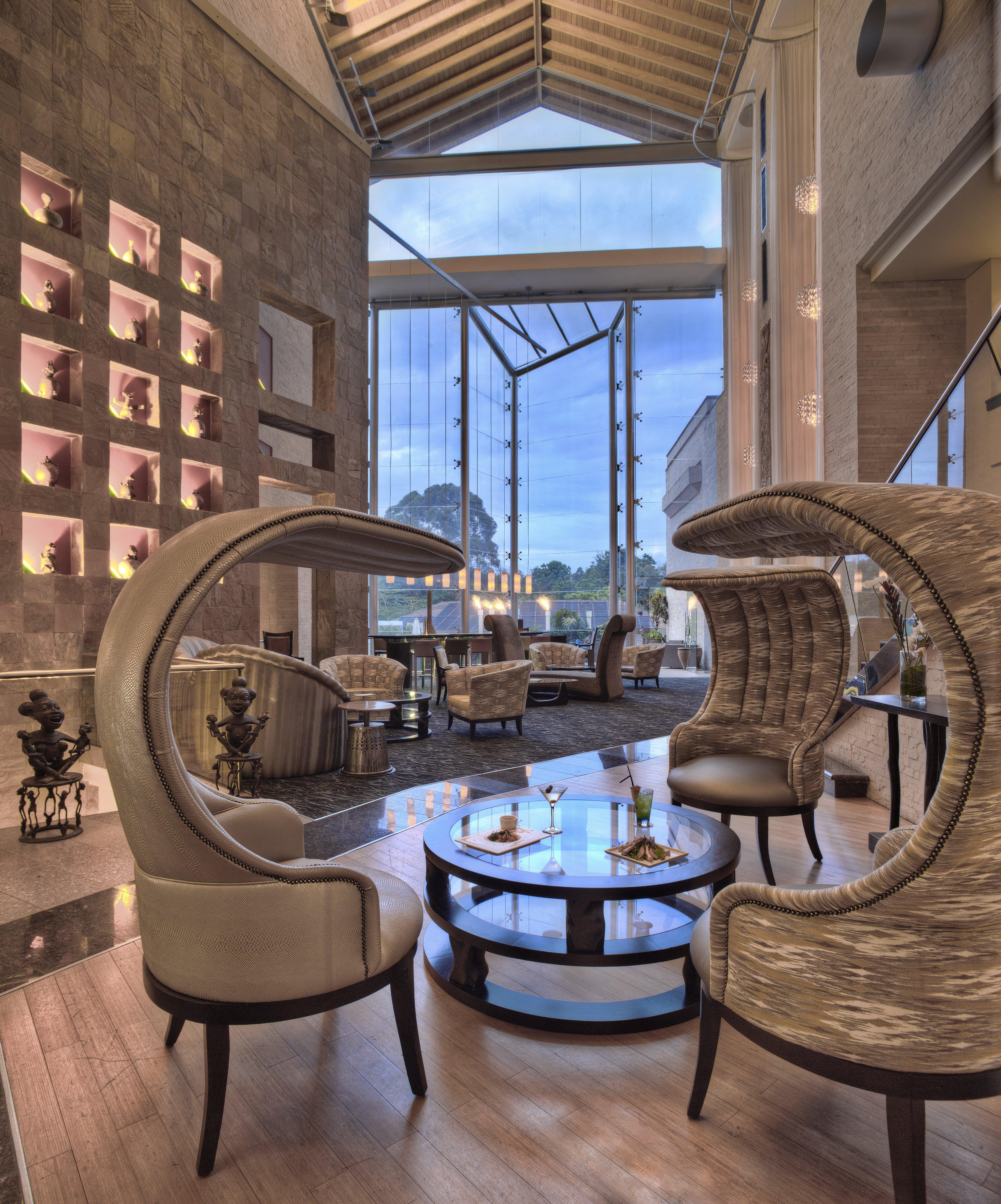 Mercure Nairobi Upper Hill 外观 照片