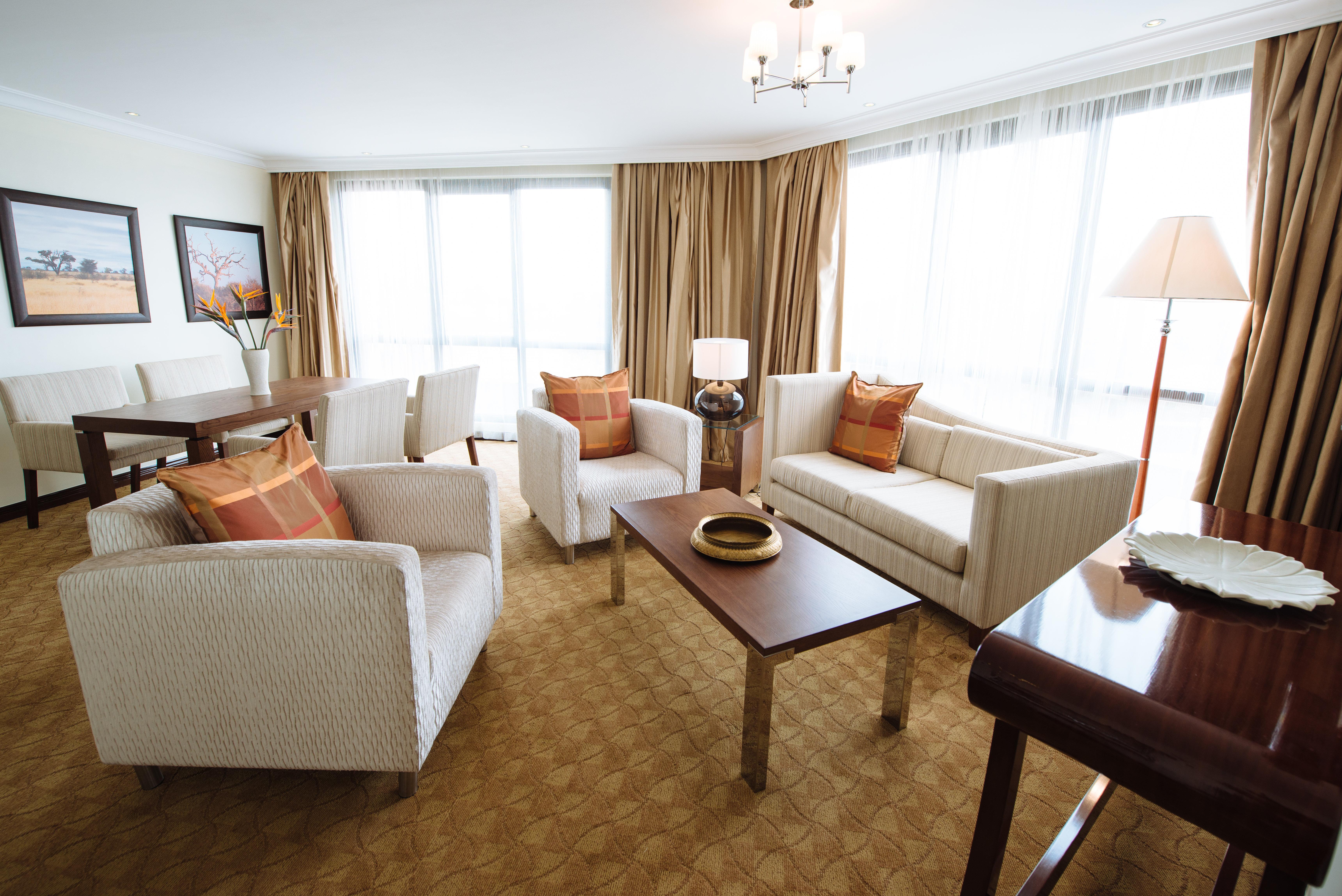 Mercure Nairobi Upper Hill 外观 照片