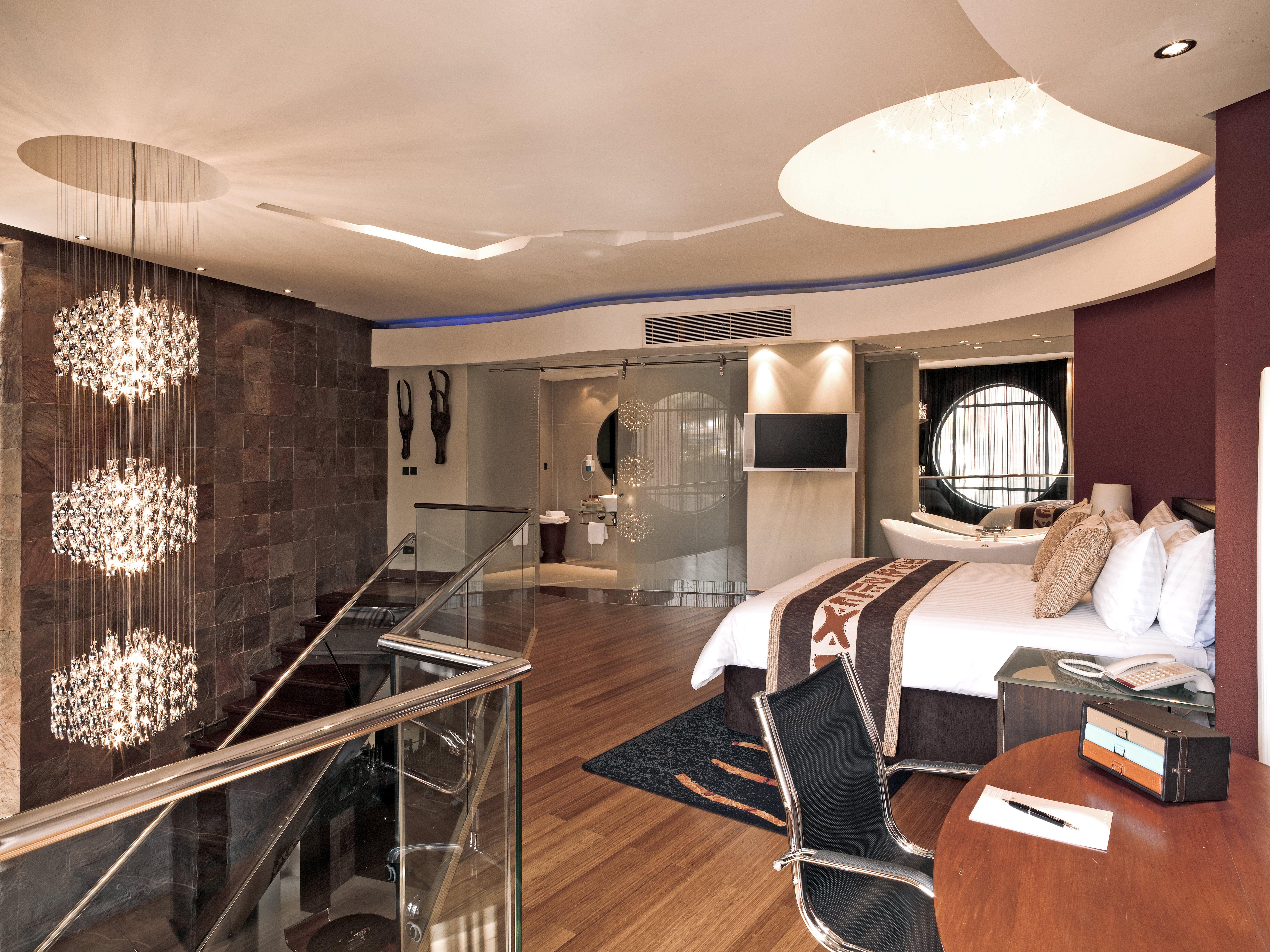 Mercure Nairobi Upper Hill 外观 照片
