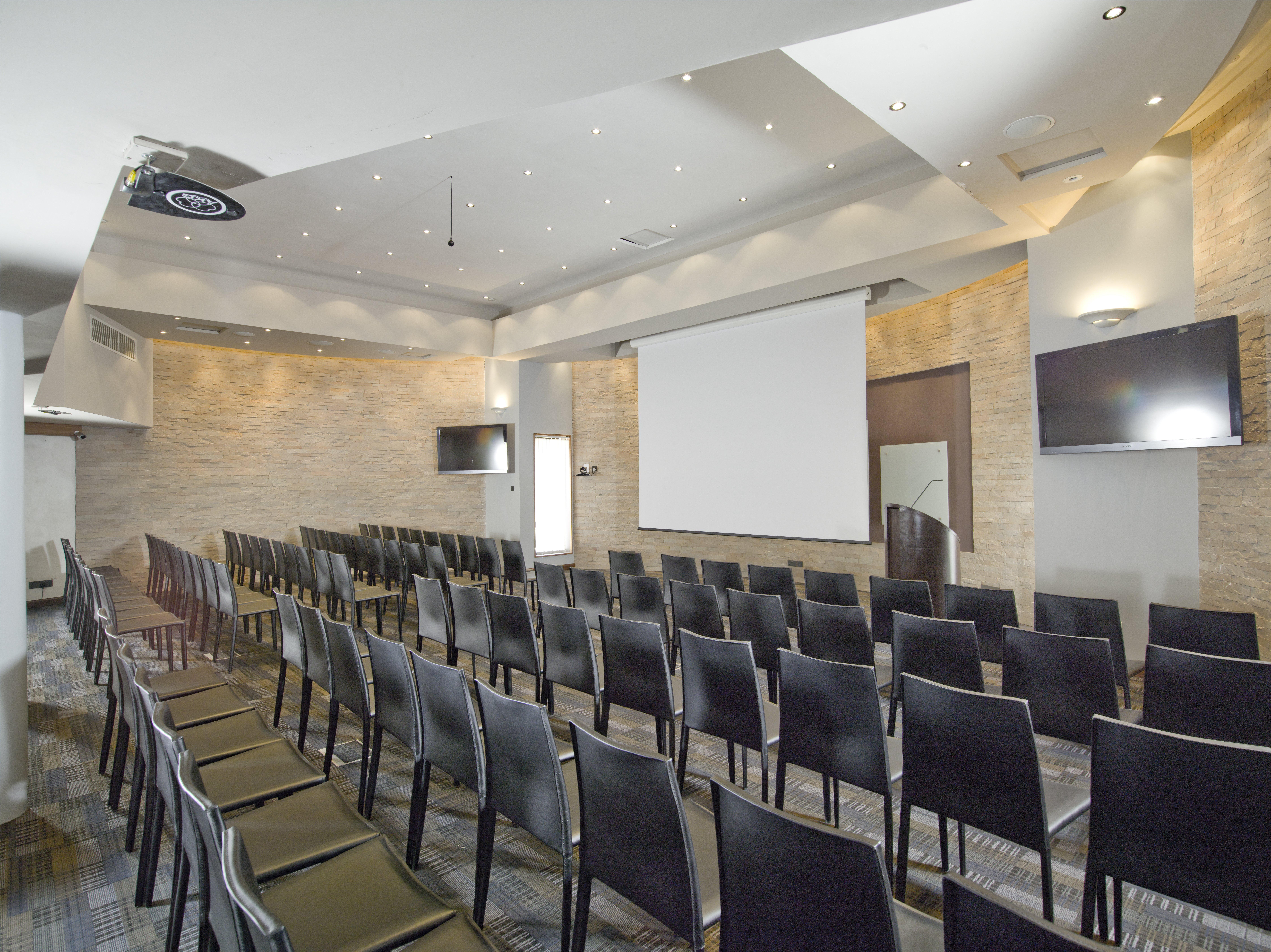 Mercure Nairobi Upper Hill 外观 照片