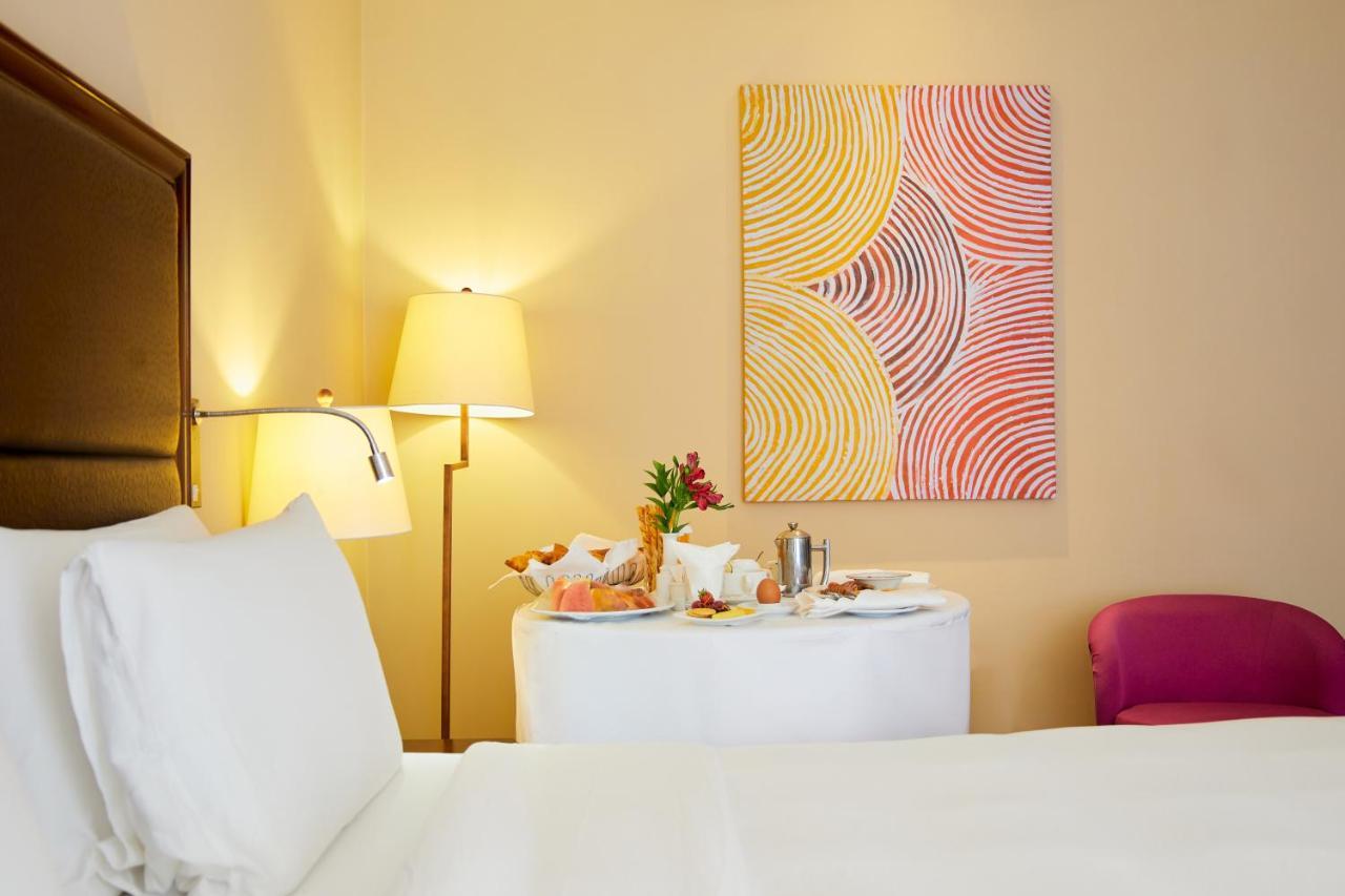 Mercure Nairobi Upper Hill 外观 照片