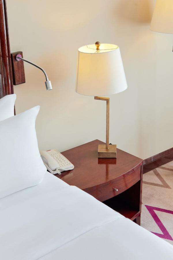 Mercure Nairobi Upper Hill 外观 照片