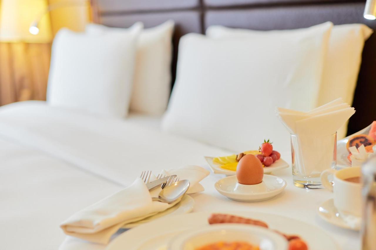 Mercure Nairobi Upper Hill 外观 照片
